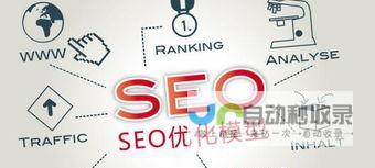 江西SEO公司：提升网站排名，引爆线上流量，助您在江西市场脱颖而出