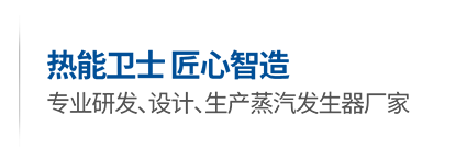 利浦顿蒸汽发生器生产厂家